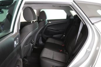 Hyundai TUCSON 1.6 GDi SE Nav Euro 6 (s/s) 5dr