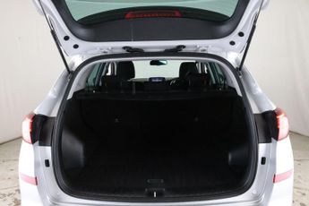 Hyundai TUCSON 1.6 GDi SE Nav Euro 6 (s/s) 5dr