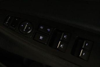 Hyundai TUCSON 1.6 GDi SE Nav Euro 6 (s/s) 5dr