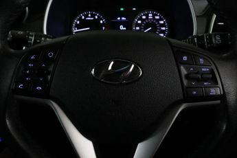Hyundai TUCSON 1.6 GDi SE Nav Euro 6 (s/s) 5dr