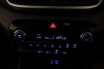 Hyundai TUCSON 1.6 GDi SE Nav Euro 6 (s/s) 5dr