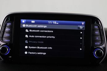 Hyundai TUCSON 1.6 GDi SE Nav Euro 6 (s/s) 5dr