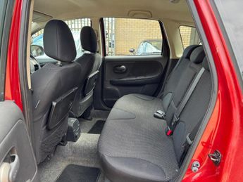 Nissan Note 1.4 16V Acenta Euro 4 5dr