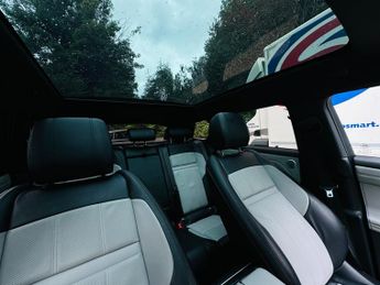 Land Rover Range Rover Evoque 2.0 P250 MHEV First Edition Auto 4WD Euro 6 (s/s) 5dr