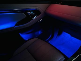 Land Rover Range Rover Evoque 2.0 P250 MHEV First Edition Auto 4WD Euro 6 (s/s) 5dr