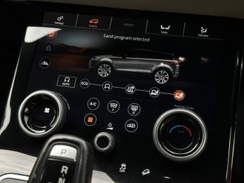 Land Rover Range Rover Evoque 2.0 P250 MHEV First Edition Auto 4WD Euro 6 (s/s) 5dr