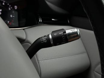 Land Rover Range Rover Evoque 2.0 P250 MHEV First Edition Auto 4WD Euro 6 (s/s) 5dr