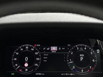 Land Rover Range Rover Evoque 2.0 P250 MHEV First Edition Auto 4WD Euro 6 (s/s) 5dr