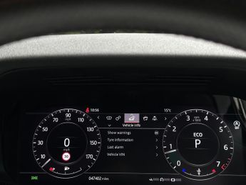 Land Rover Range Rover Evoque 2.0 P250 MHEV First Edition Auto 4WD Euro 6 (s/s) 5dr