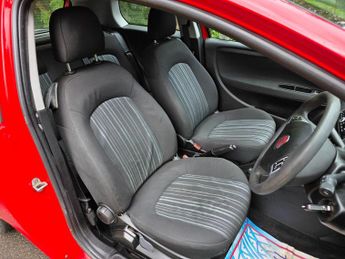 Fiat Punto Evo 1.2 My Life Euro 5 (s/s) 3dr