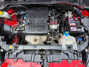 Fiat Punto Evo 1.2 My Life Euro 5 (s/s) 3dr