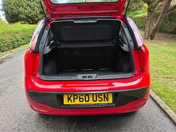 Fiat Punto Evo 1.2 My Life Euro 5 (s/s) 3dr