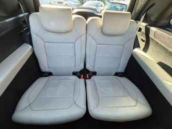 Mercedes-Benz GL Class 3.0 GL350 V6 BlueTEC AMG Sport G-Tronic+ 4WD Euro 6 (s/s) 5dr