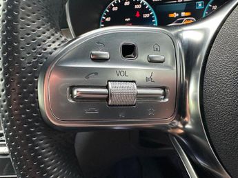 Mercedes-Benz GLC 2.0 GLC300de 13.5kWh AMG Line (Premium) G-Tronic+ 4MATIC Euro 6 