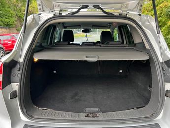Ford Kuga 2.0 TDCi Titanium AWD Euro 4 5dr