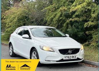 Volvo V40 1.6 D2 SE Euro 5 (s/s) 5dr