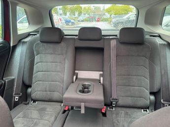 Volkswagen Tiguan 2.0 TDI BlueMotion Tech SEL DSG Euro 6 (s/s) 5dr