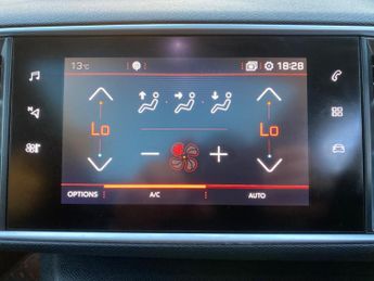 Peugeot 308 1.2 PureTech GPF GT Line EAT Euro 6 (s/s) 5dr