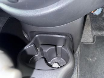 Nissan Micra 1.2 12V Acenta CVT Euro 5 5dr