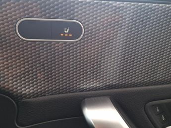 Mercedes-Benz A Class 1.5 A180d Sport (Executive) 7G-DCT Euro 6 (s/s) 5dr