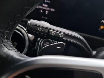 Mercedes-Benz A Class 1.5 A180d Sport (Executive) 7G-DCT Euro 6 (s/s) 5dr