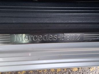 Mercedes-Benz A Class 1.5 A180d Sport (Executive) 7G-DCT Euro 6 (s/s) 5dr