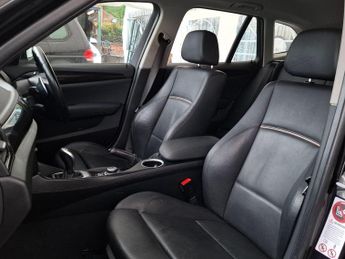 BMW X1 2.0 20d xLine Auto xDrive Euro 5 (s/s) 5dr