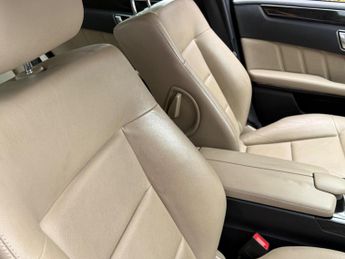 Mercedes-Benz E Class 2.1 E220 CDI BlueEfficiency Executive SE G-Tronic+ Euro 5 (s/s) 