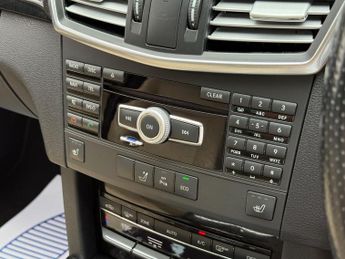 Mercedes-Benz E Class 2.1 E220 CDI BlueEfficiency Executive SE G-Tronic+ Euro 5 (s/s) 