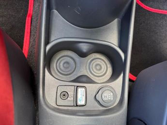 Fiat 500 1.2 Lounge Dualogic Euro 4 3dr