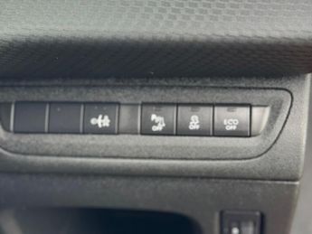 Peugeot 2008 1.2 PureTech Allure ETG Euro 6 (s/s) 5dr