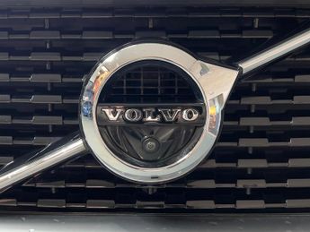 Volvo XC90 2.0h T8 Twin Engine 10.4kWh R-Design Pro Auto 4WD Euro 6 (s/s) 5