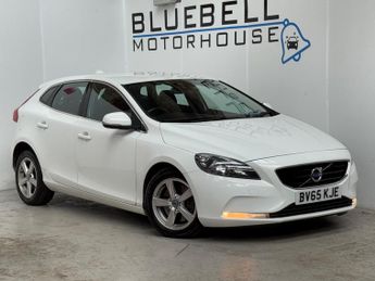 Volvo V40 2.0 D2 SE Nav Auto Euro 6 (s/s) 5dr