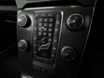 Volvo V40 2.0 D2 SE Nav Auto Euro 6 (s/s) 5dr
