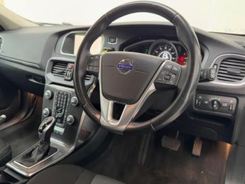 Volvo V40 2.0 D2 SE Nav Auto Euro 6 (s/s) 5dr