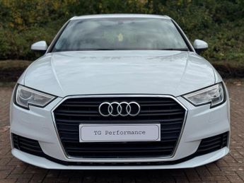 Audi A3 1.0 TFSI SE Sportback S Tronic Euro 6 (s/s) 5dr