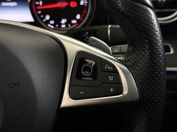 Mercedes-Benz E Class 2.0 E220d AMG Line (Premium) G-Tronic+ Euro 6 (s/s) 5dr