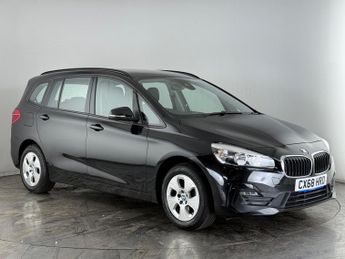 BMW 218 1.5 218i SE Euro 6 (s/s) 5dr