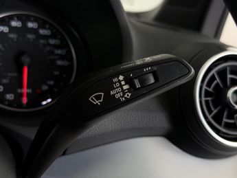 Audi Q2 1.4 TFSI CoD S line S Tronic Euro 6 (s/s) 5dr