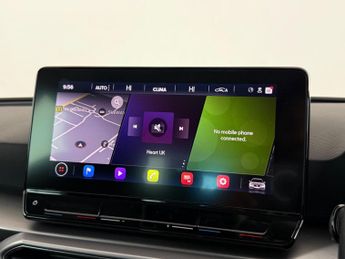 SEAT Leon 1.5 eTSI MHEV FR DSG Euro 6 (s/s) 5dr