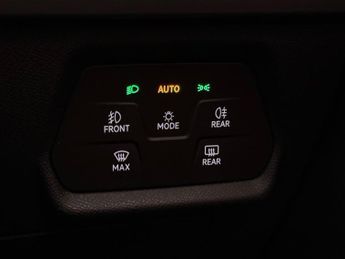 SEAT Leon 1.5 eTSI MHEV FR DSG Euro 6 (s/s) 5dr