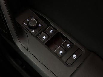 SEAT Leon 1.5 eTSI MHEV FR DSG Euro 6 (s/s) 5dr