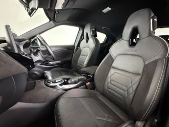 Nissan Juke 1.6 Tekna+ Auto Euro 6 5dr