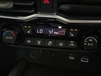 Nissan Juke 1.6 Tekna+ Auto Euro 6 5dr