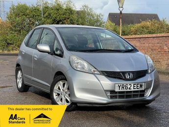Honda Jazz 1.4 i-VTEC ES Euro 5 5dr
