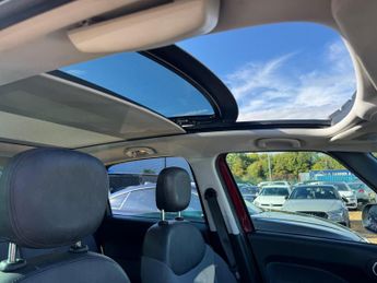 Fiat 500L 1.3 MultiJet Lounge MPW Dualogic Euro 5 (s/s) 5dr