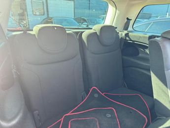 Fiat 500L 1.3 MultiJet Lounge MPW Dualogic Euro 5 (s/s) 5dr