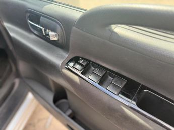 Nissan Serena Highway Star