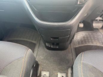 Nissan Serena Highway Star