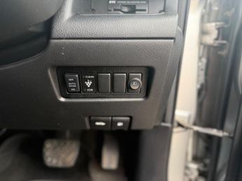 Nissan Serena Highway Star